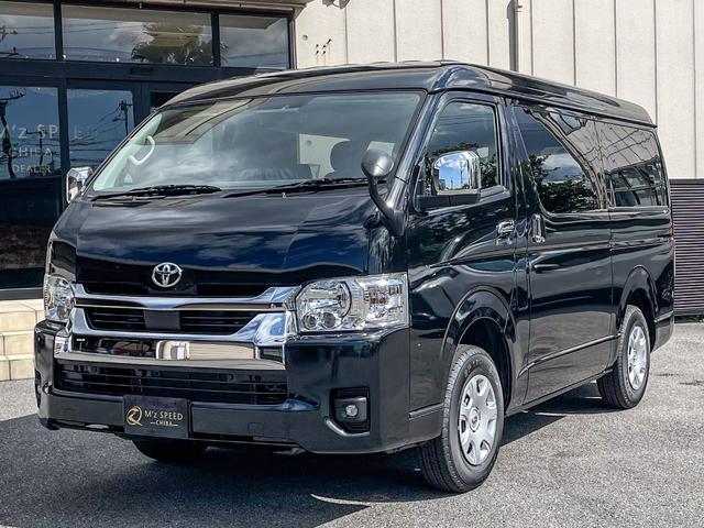 Toyota HIACE WAGON 2025