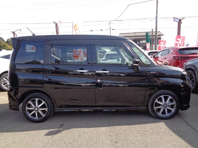 Suzuki SOLIO BANDIT 2024