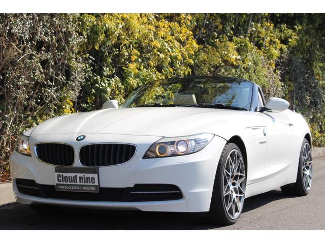 BMW Z4 2011