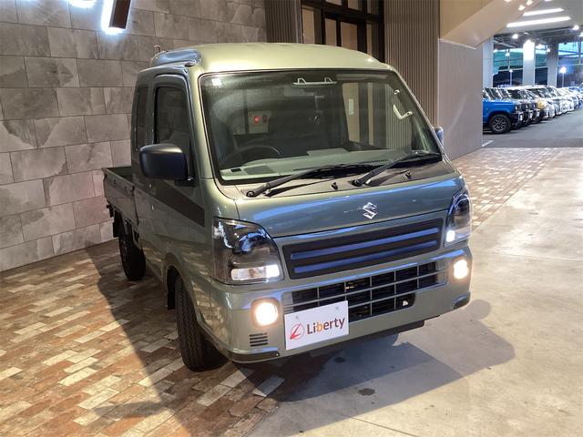 Suzuki SUPER CARRY 2025