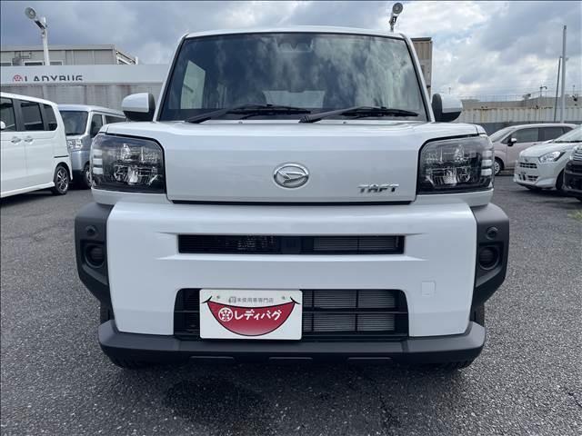 Daihatsu TAFT 2025