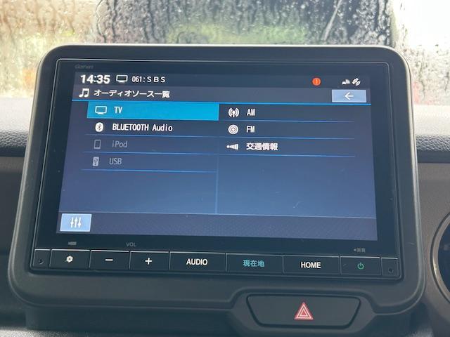 Honda N-BOX JOY 2025