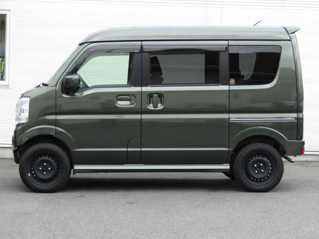 Suzuki EVERY WAGON 2023