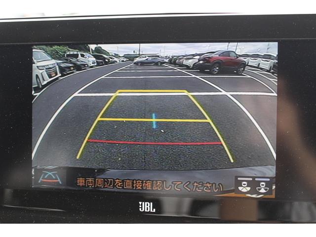 Toyota HARRIER HYBRID 2021