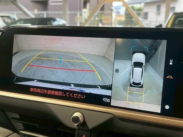 Toyota CROWN SPORT 2024