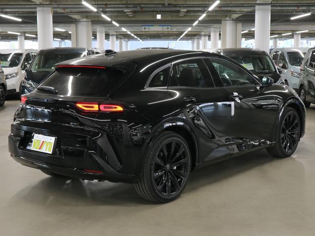 Toyota CROWN SPORT 2025