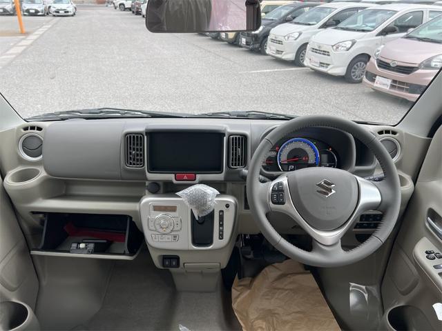 Suzuki EVERY WAGON 2025