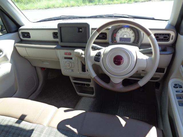 Suzuki ALTO LAPIN LC 2022