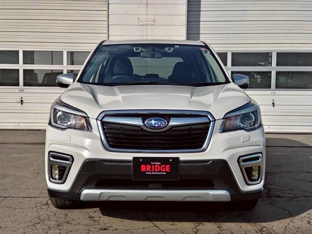 Subaru FORESTER 2019