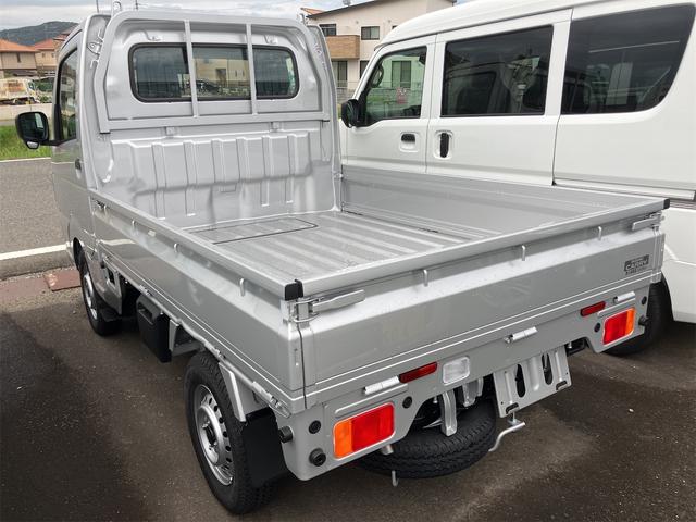 Suzuki CARRY TRUCK 2025