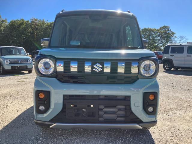 Suzuki SPACIA GEAR 2025