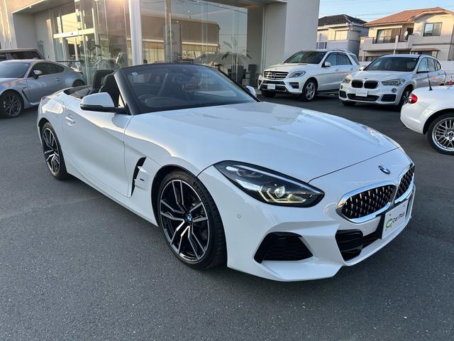 BMW Z4 2019