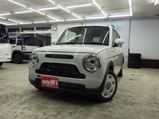 Suzuki ALTO LAPIN LC 2025