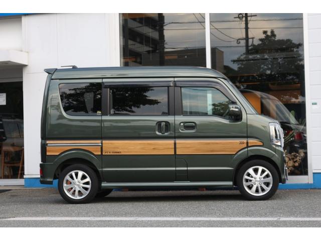 Suzuki EVERY WAGON 2024