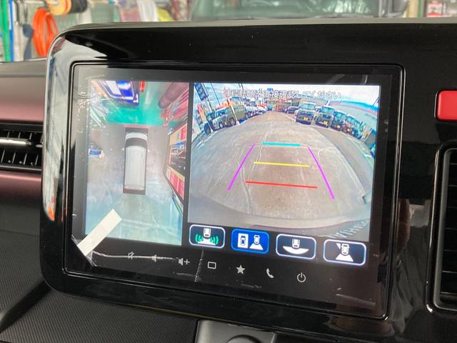 Suzuki SPACIA CUSTOM 2025