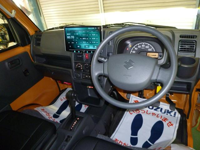 Suzuki SUPER CARRY 2025