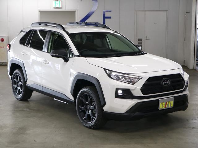 Toyota RAV4 2025