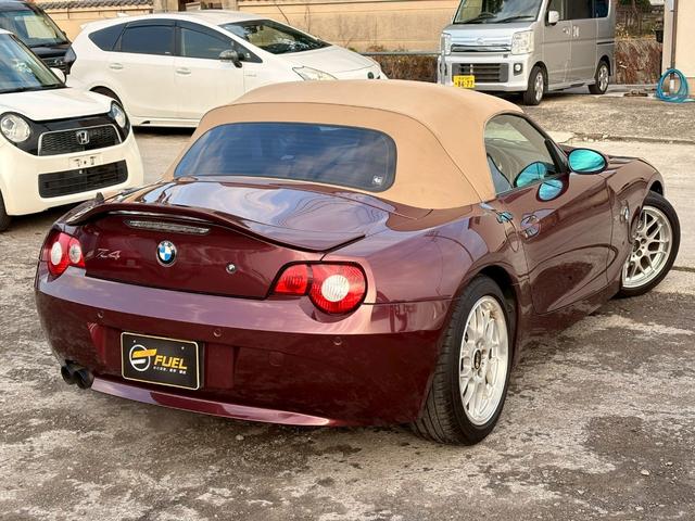 BMW Z4 2005