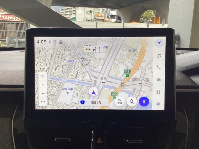 Toyota COROLLA CROSS 2025