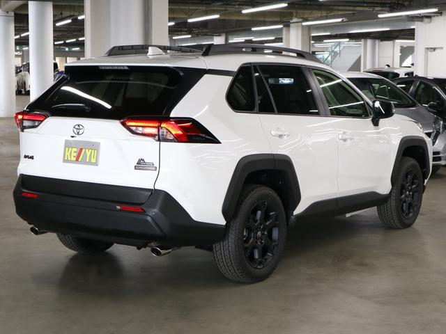 Toyota RAV4 2025