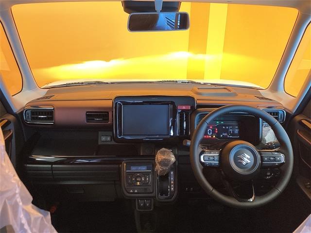 Suzuki SPACIA CUSTOM 2025