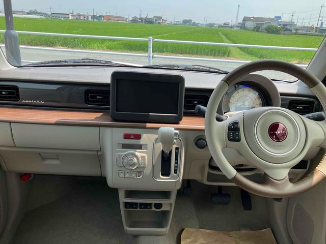 Suzuki ALTO LAPIN LC 2025