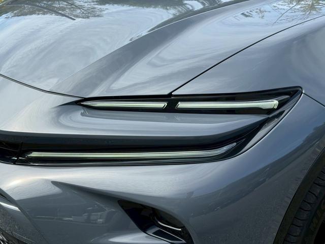 Toyota CROWN SPORT 2024