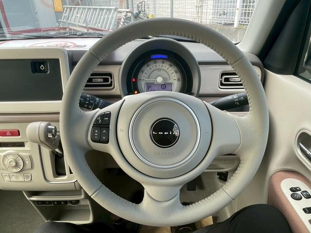 Suzuki ALTO LAPIN 2025