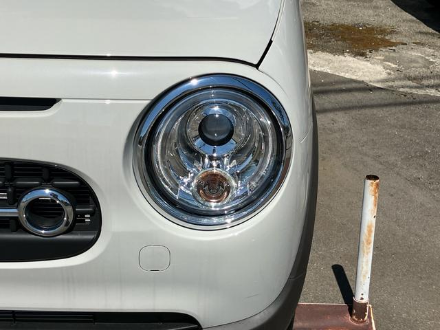 Suzuki ALTO LAPIN LC 2024