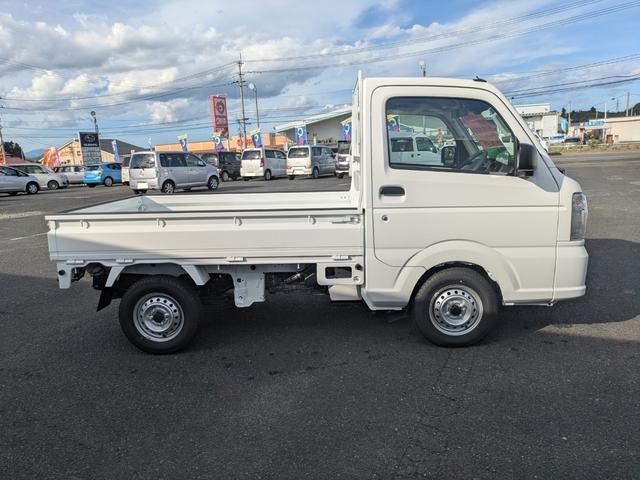 Suzuki CARRY TRUCK 2025
