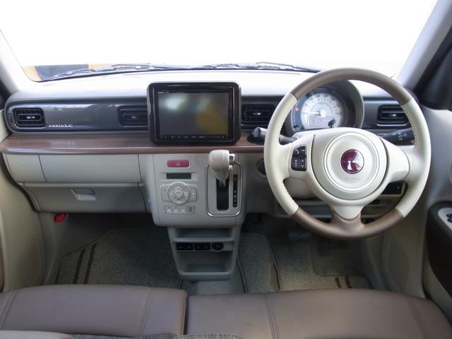 Suzuki ALTO LAPIN LC 2022