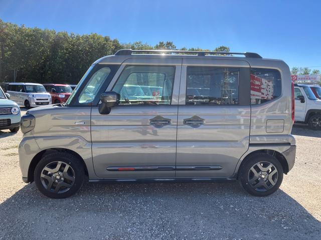 Suzuki SPACIA GEAR 2025