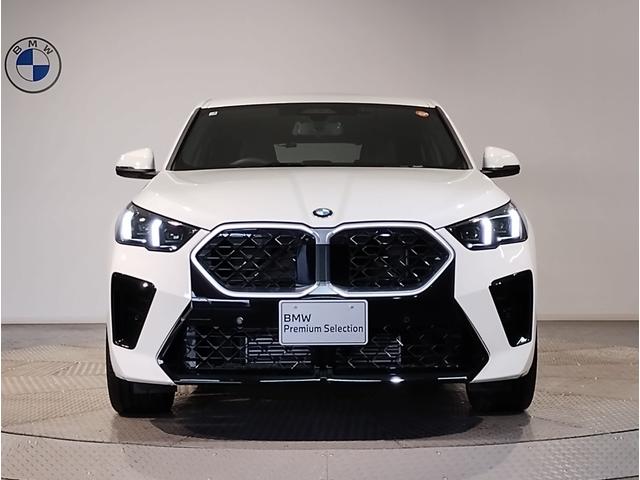 BMW X2 2025
