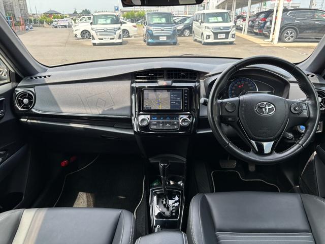 Toyota COROLLA FIELDER 2018