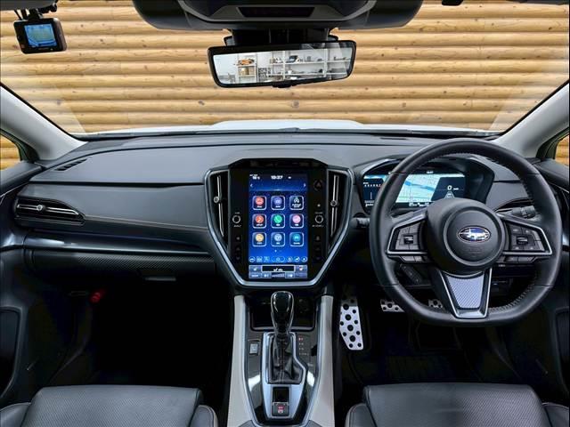 Subaru LEVORG LAYBACK 2024