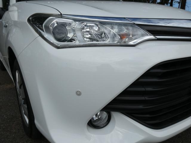 Toyota COROLLA FIELDER 2017