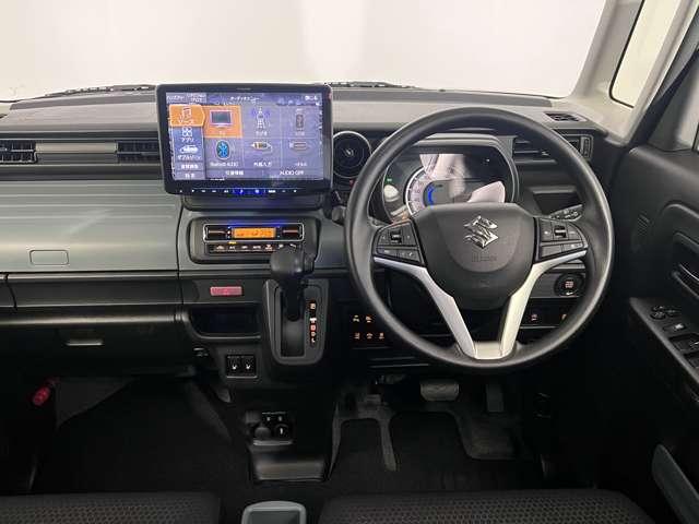 Suzuki SPACIA BASE 2022