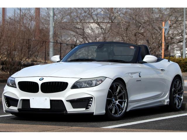 BMW Z4 2010