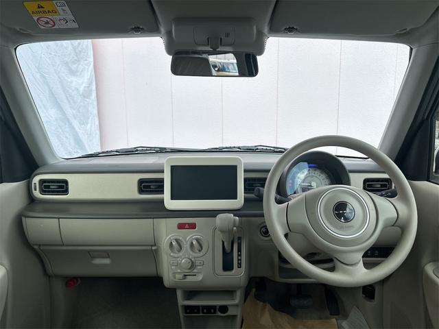 Suzuki ALTO LAPIN 2025