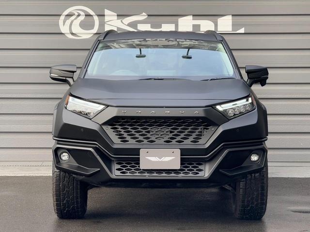 Toyota RAV4 2019