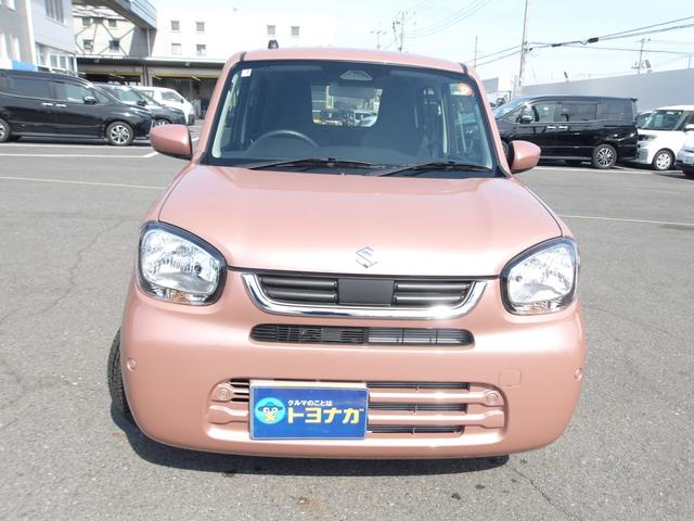 Suzuki ALTO 2025