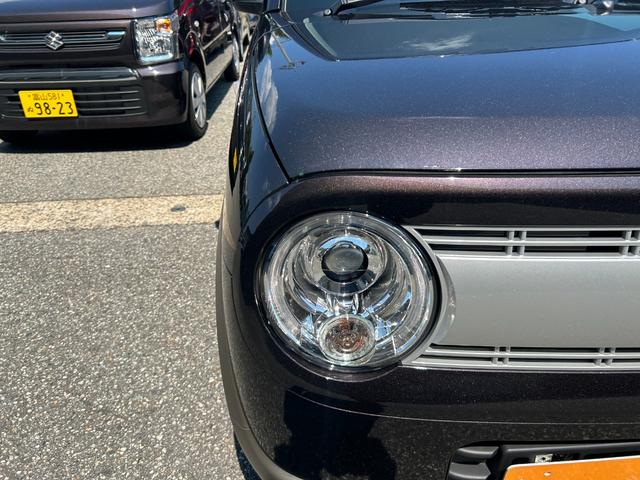 Suzuki ALTO LAPIN 2025