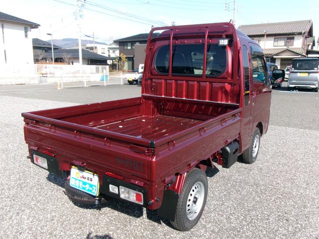 Daihatsu HIJET TRUCK 2026