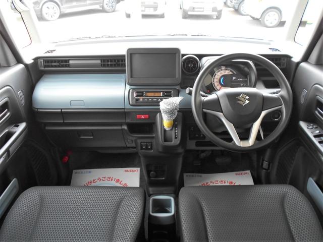 Suzuki SPACIA BASE 2024