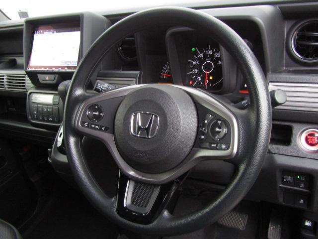 Honda N-VAN PLUS STYLE 2024