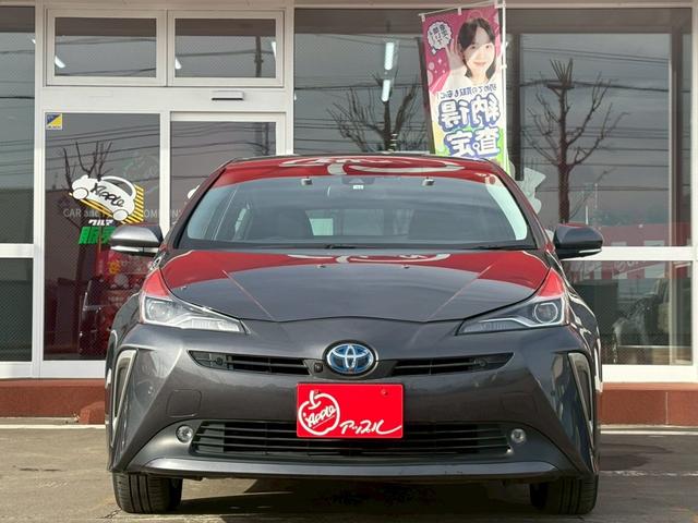 Toyota PRIUS 2022
