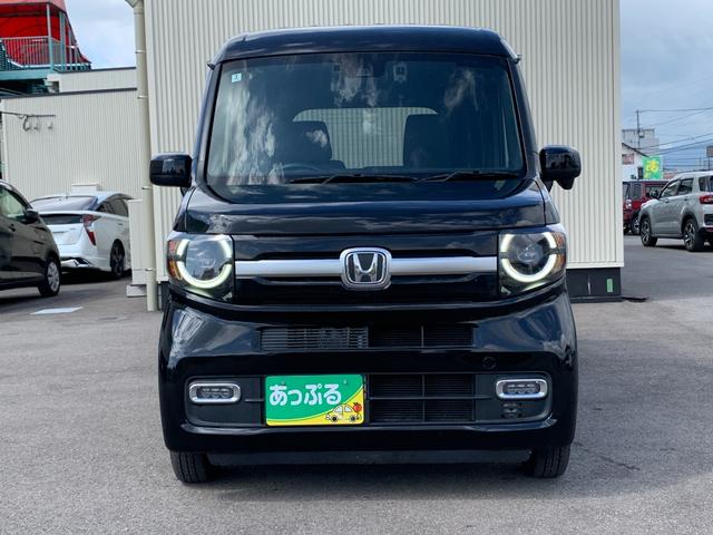 Honda N-VAN PLUS STYLE 2023