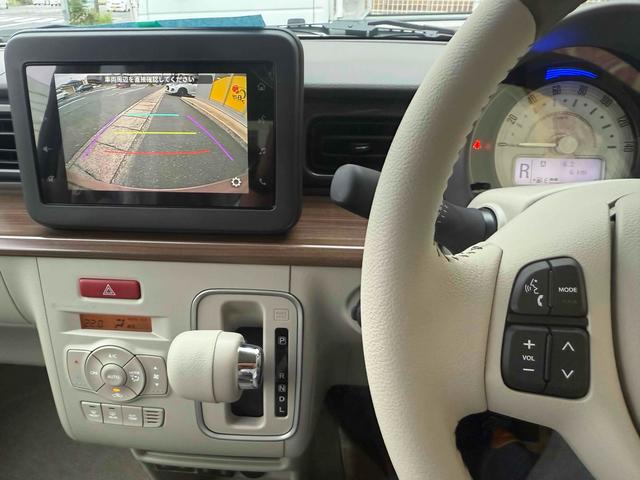 Suzuki ALTO LAPIN LC 2025