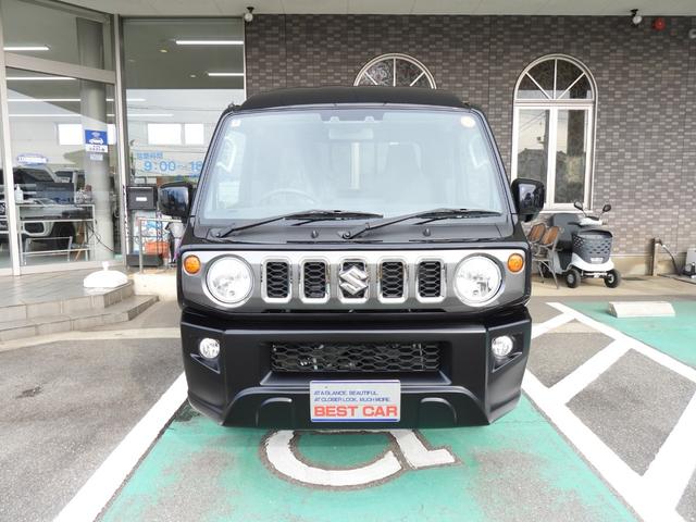 Suzuki SUPER CARRY 2025