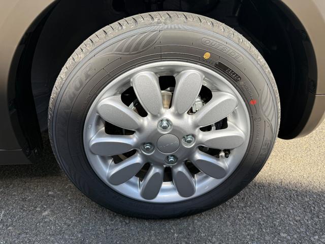 Suzuki ALTO LAPIN 2025